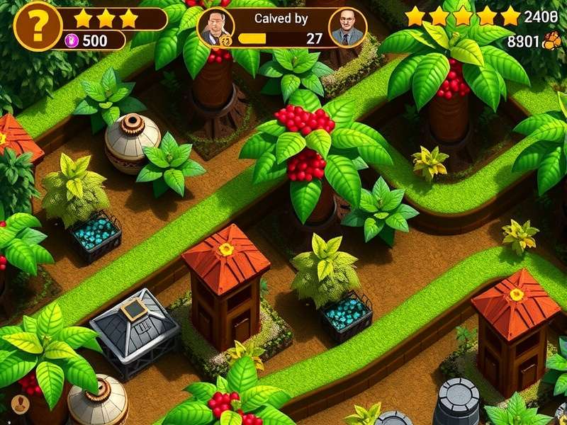 Coorg Coffee Supreme player reviews and ratings